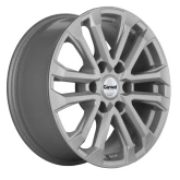 Carwel Пур 1805 7.5x18 6x139.7 ET38
