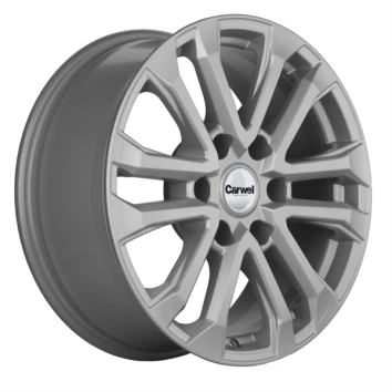 Carwel Пур 1805 7.5x18 6x139.7 ET38
