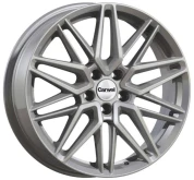 Carwel Вайс 233 7x18 5x114.3 ET38