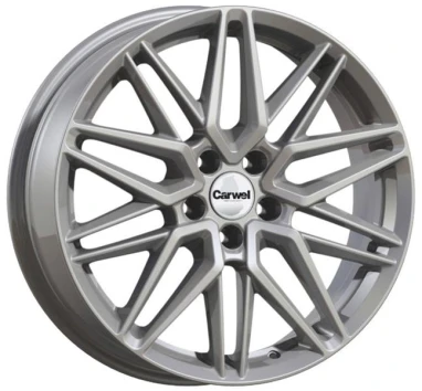 Carwel Вайс 233 7x18 5x108 ET36
