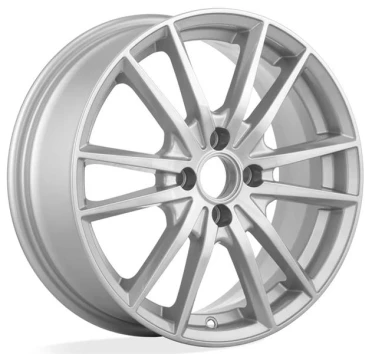 X'trike X-129 6.5x16 4x100 ET36