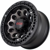 COX D3359 9x17 5x150 ET-20 COX D3359 9x17 5x150 ET-20
