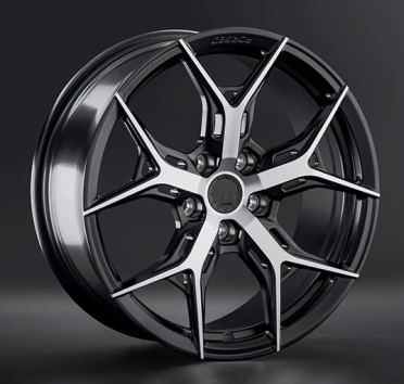 LS Forged FG14 8x18 5x114.3 ET30