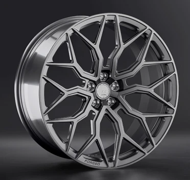 LS Forged FG13 10x22 5x112 ET20