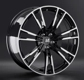 LS Forged FG06 8.5x19 5x112 ET38