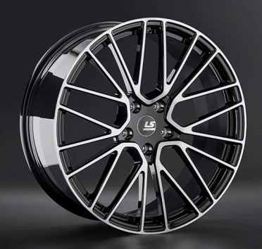 LS Forged FG17 11.5x22 5x130 ET61