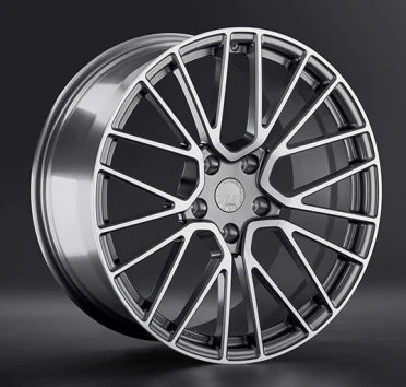 LS Forged FG17 9.5x21 5x130 ET46