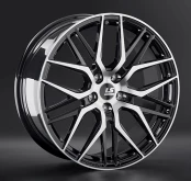 LS Forged FG04 8.5x19 5x112 ET38