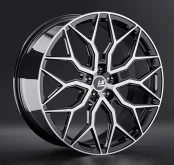 LS Forged FG13 9.5x21 5x114.3 ET38