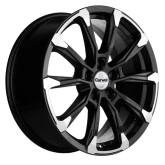 Carwel Ишим 1808 7.5x18 5x114.3 ET35