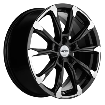 Carwel Ишим 1808 7.5x18 5x112 ET43