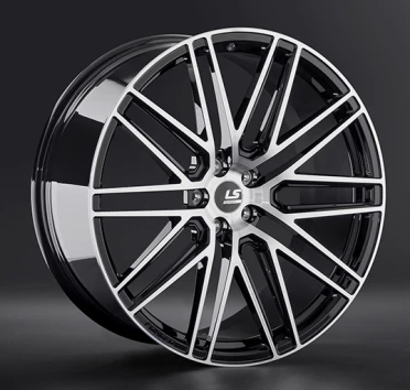 LS Forged FG12 11x22 5x112 ET45