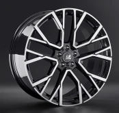 LS Forged FG07  10.5x21 5x112 ET43