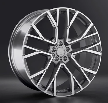 LS Forged FG07  9.5x22 5x112 ET35