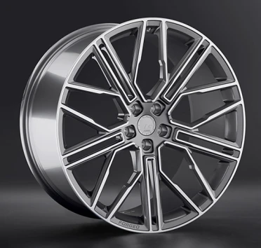 LS Forged FG08 11.5x21 5x112 ET43