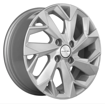 Khomen 1508 6x15 4x100 ET50