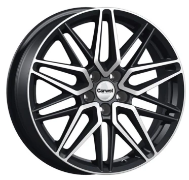 Carwel Вайс 233 7x18 5x108 ET36