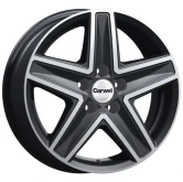 Carwel Витим 237 6.5x16 5x120 ET50