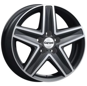 Carwel Витим 237 6.5x16 5x130 ET50