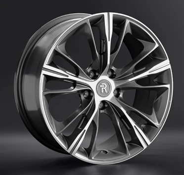 Replay HV67 8x18 5x114.3 ET37