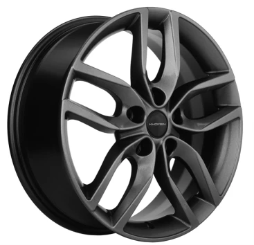 Khomen 1708 6.5x17 5x114.3 ET40