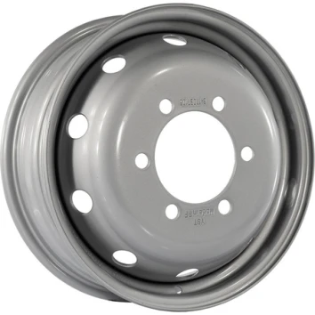 Trebl LT2886D 5.5x16 6x170 ET105