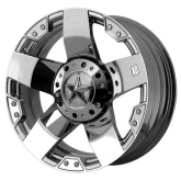 BUFFALO BW-775 8.5x20 8x165.1 ET10