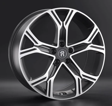 Replay CHR71 8.5x19 5x108 ET36