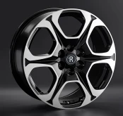Replay LX238 8x20 6x139.7 ET55