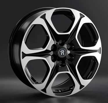 Replay LX238 8x20 6x139.7 ET55