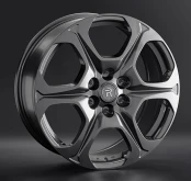 Replay LX238 8x20 6x139.7 ET55