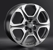 Replay LX238 8x20 6x139.7 ET55