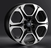 Replay LX238 8x20 6x139.7 ET55