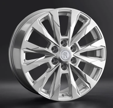 Replay LX240 8x20 6x139.7 ET55
