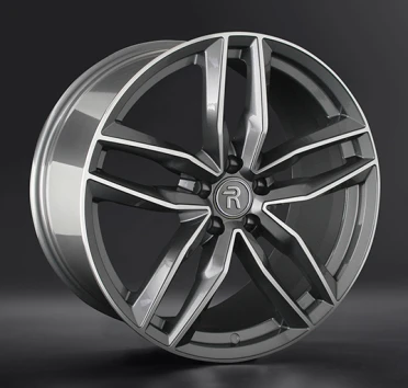 Replay MR279 9x20 5x112 ET57