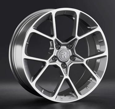 Replay CHR75 8x18 5x108 ET36