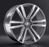 LS Forged FG11 9x22 6x139.7 ET45