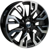 RPLC GE207 7x18 5x114.3 ET53