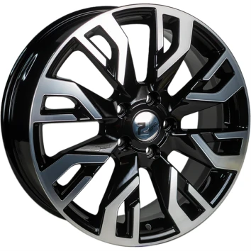 RPLC GE207 7x18 5x114.3 ET53