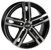 N2O V2178 6x15 5x114.3 ET39