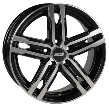 N2O V2178 6x15 5x100 ET38 N2O V2178 6x15 5x100 ET38