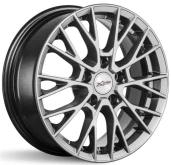 X'trike X-135 6.5x16 5x114.3 ET38