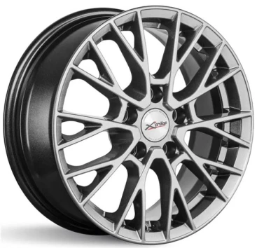 X'trike X-135 6.5x16 5x108 ET45