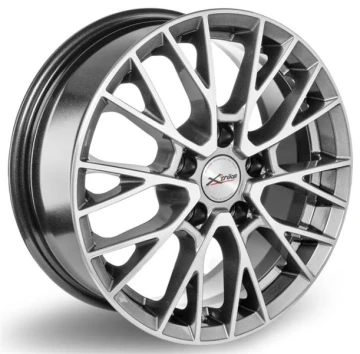 X'trike X-135 6.5x16 5x100 ET38
