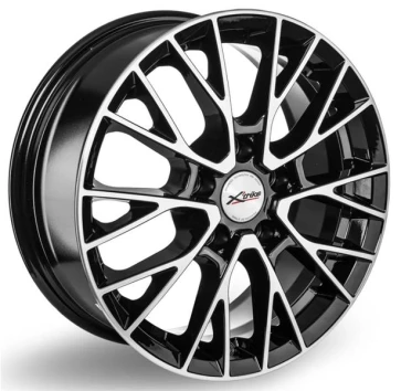 X'trike X-135 6.5x16 5x114.3 ET35