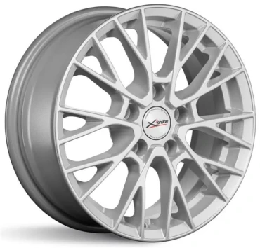 X'trike X-135 6.5x16 5x100 ET38