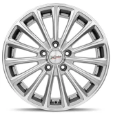 X'trike X-136 7x17 5x100 ET38