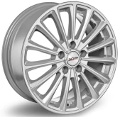 X'trike X-136 7x17 5x114.3 ET45