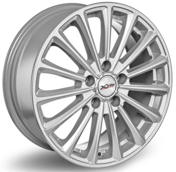 X'trike X-136 7x17 5x114.3 ET38