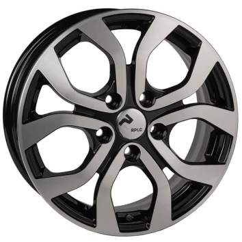 RPLC HY164 6.5x16 5x114.3 ET45